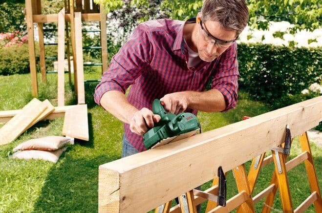 Bosch PHO 2000 električno rende 680W, 06032A4100 - slika 8