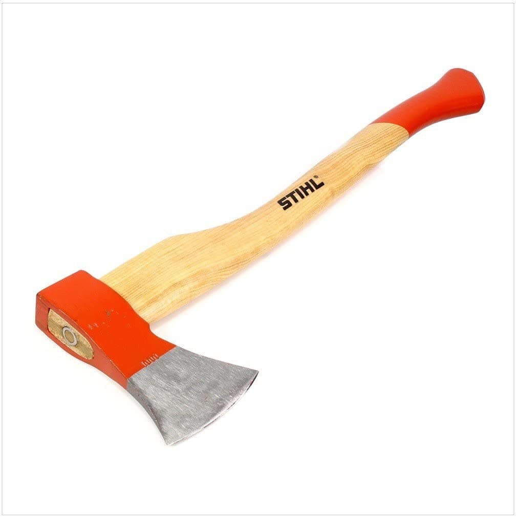 STIHL šumarska sekira AX 10