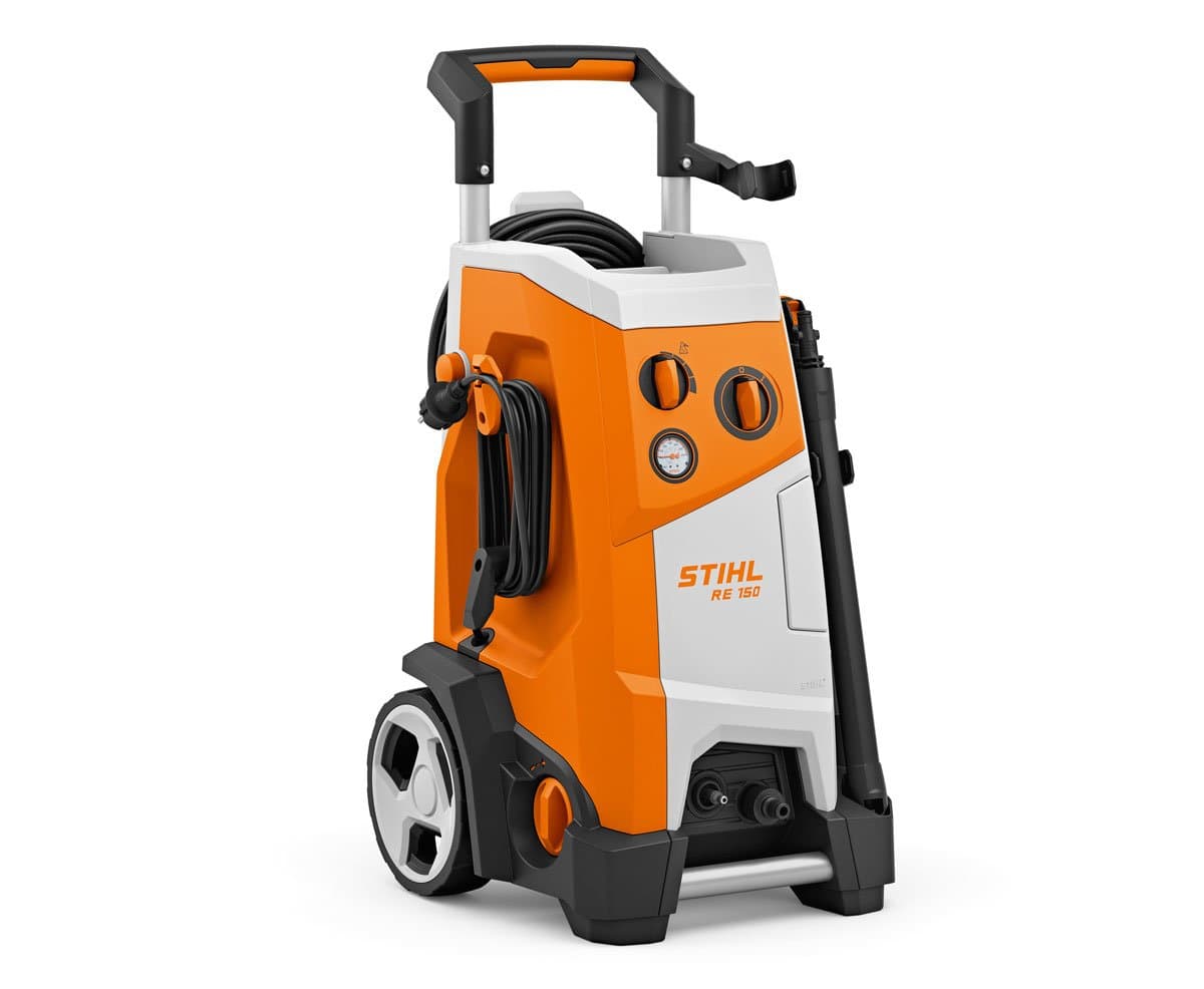 STIHL RE 150 Perač pod visokim pritiskom