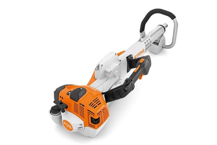 STIHL Specijalni tresač stabala SP 452 – Ukupna dužina cm: 186 - slika 2
