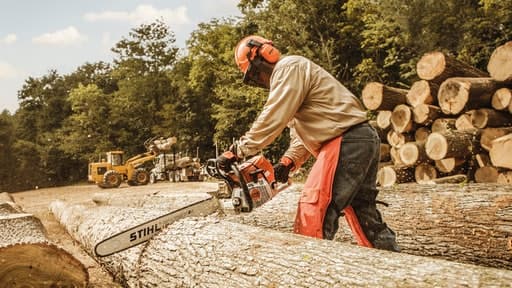 STIHL MS 661 – Motorna testera – vodilica 45 cm, 7.3 KS - slika 6