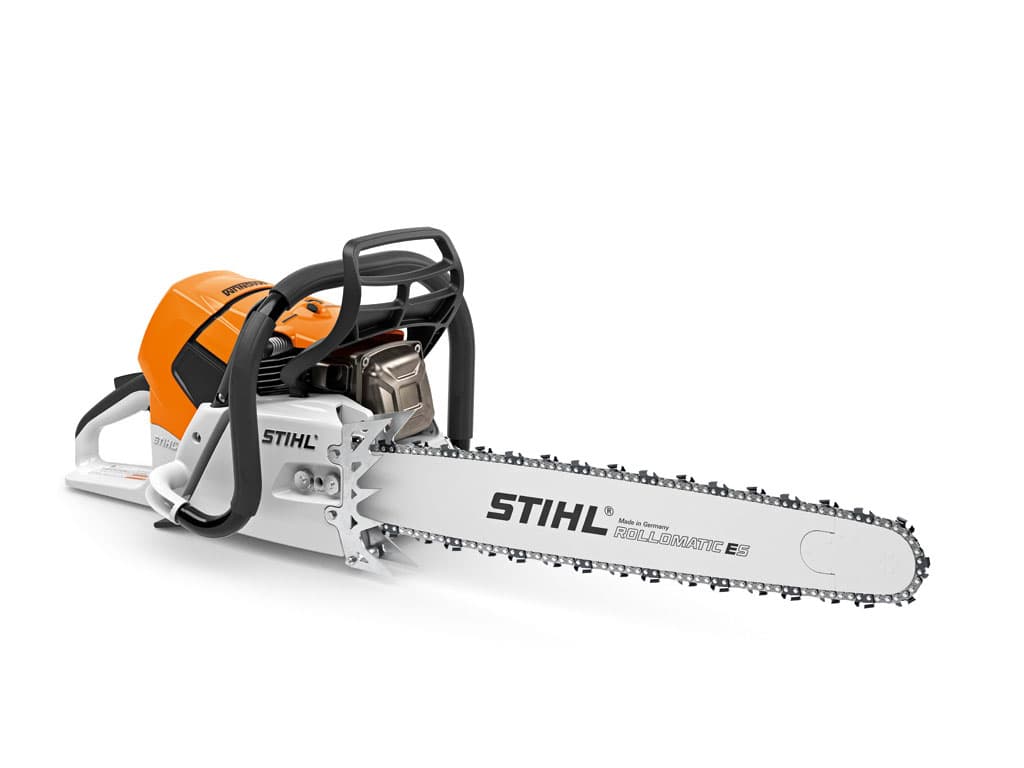 STIHL MS 661 – Motorna testera – vodilica 50 cm, 7.3 KS - slika 5