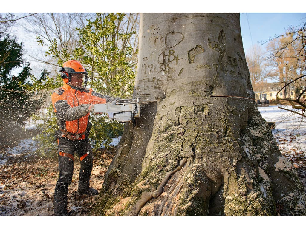 STIHL MS 661 – Motorna testera – vodilica 50 cm, 7.3 KS - slika 4