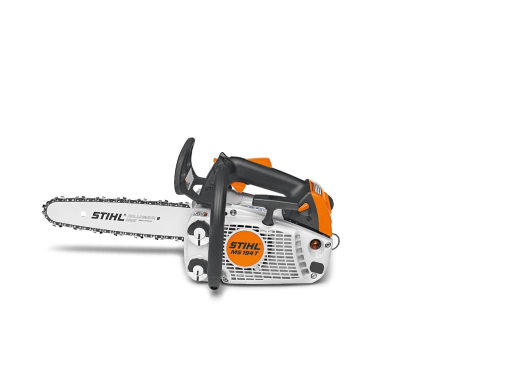 STIHL MS 194 T Motorna testera, 1.8 KS - slika 3