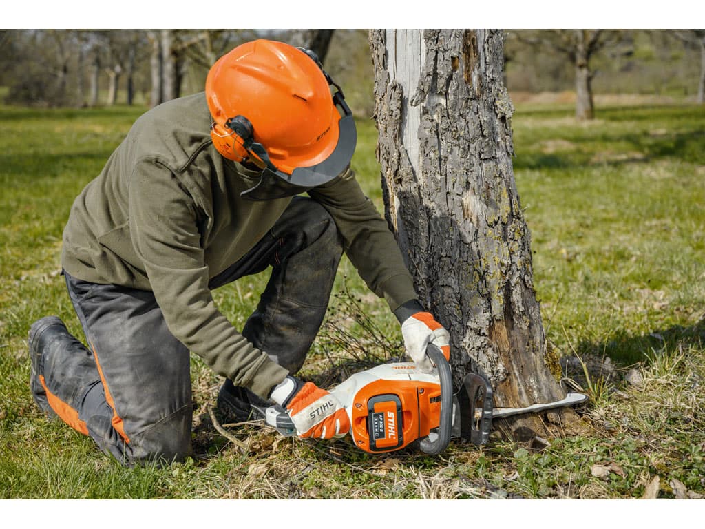 STIHL MSA 220 C-B Baterijska testera - slika 4