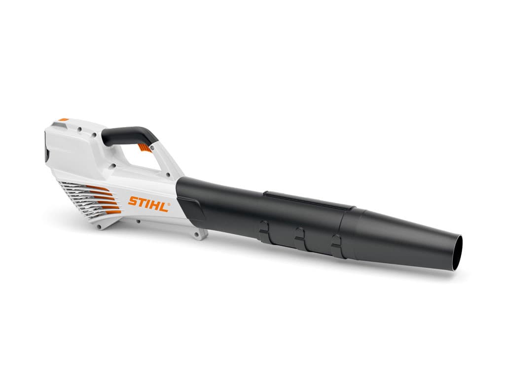 STIHL BGA 56 accu duvač – Bez baterije i punjača - slika 3