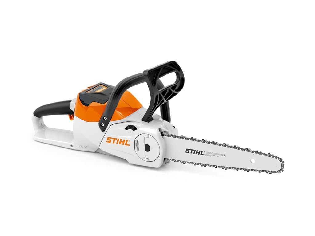STIHL accu testera MSA 120 C-BQ – Bez baterije i punjača - slika 5