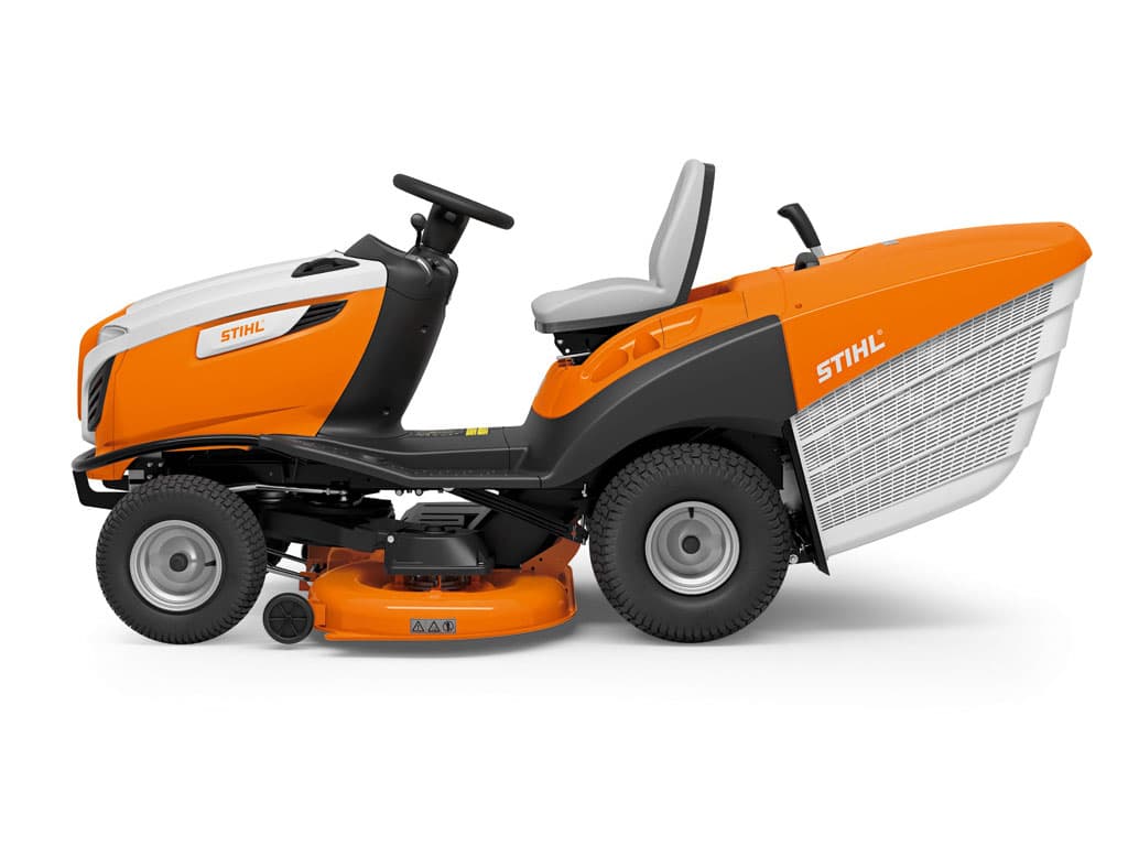 STIHL Traktorska kosačica RT 6127 ZL, 20.0 KS - slika 6