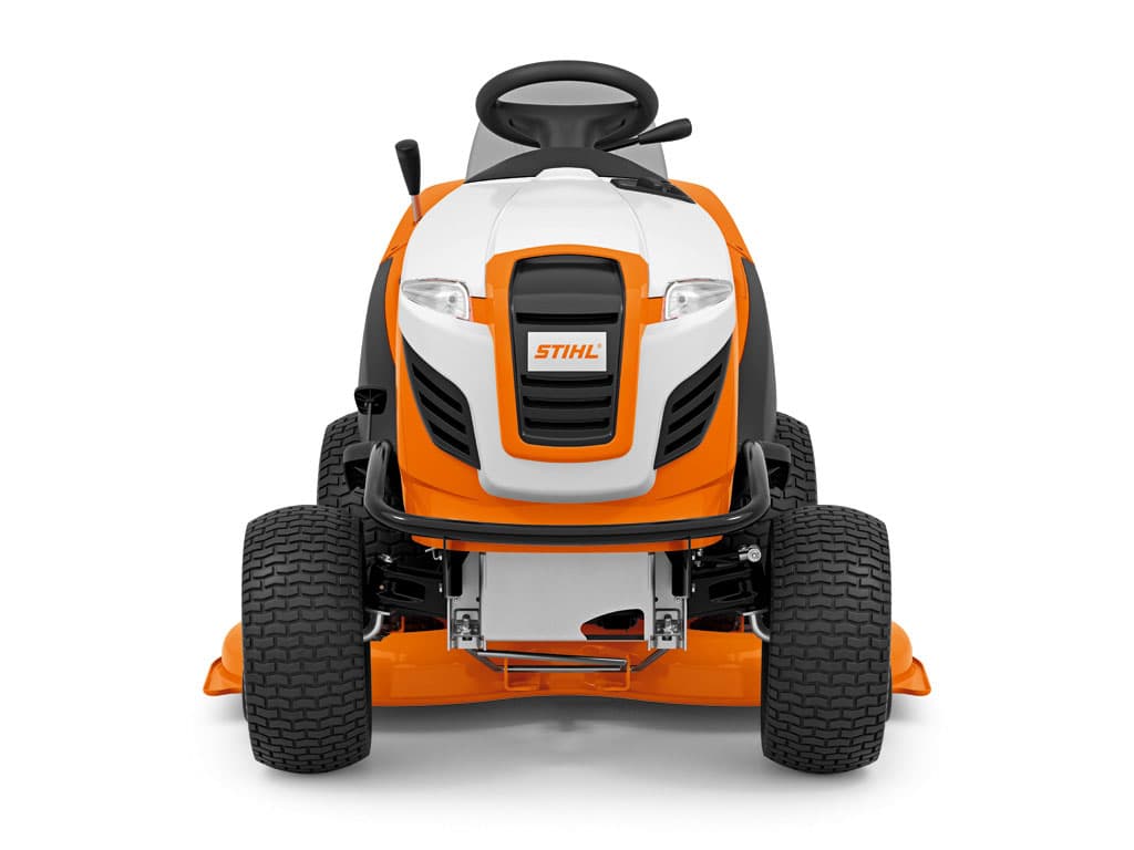 STIHL Traktorska kosačica RT 6127 ZL, 20.0 KS - slika 5