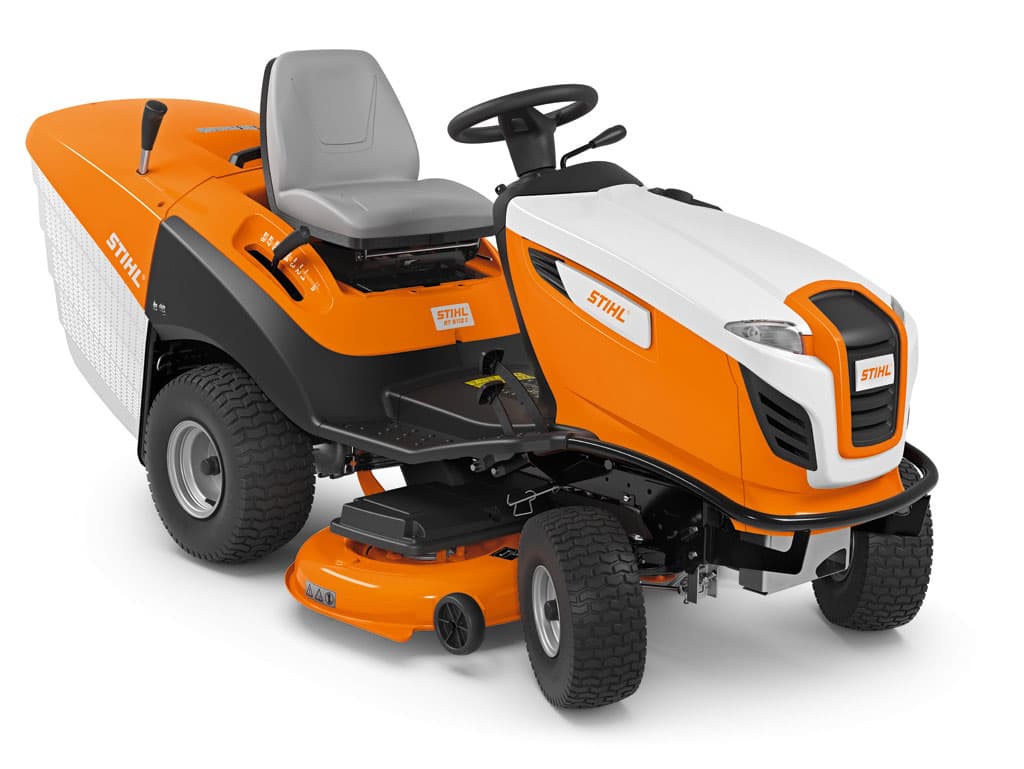 STIHL Traktorska kosačica RT 6112.0 C, 11.8 KS - slika 4