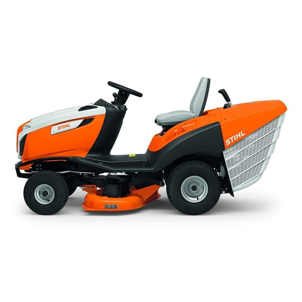 STIHL Traktorska kosačica RT 5097 C, 11.1 KS - slika 2