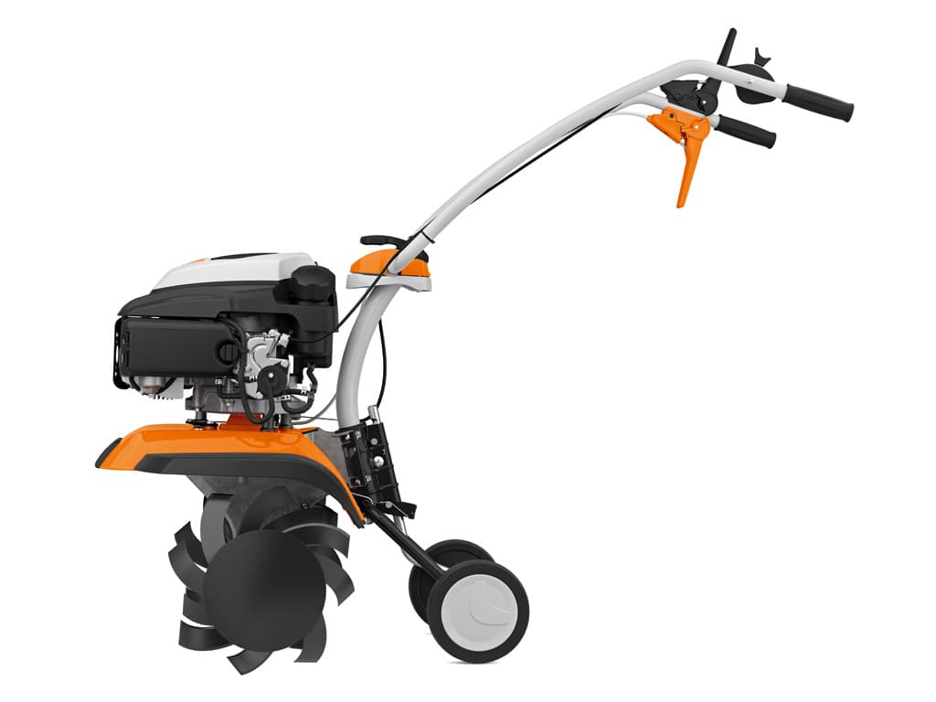 STIHL Benzinska freza MH 685.0, 3.9 KS - slika 5