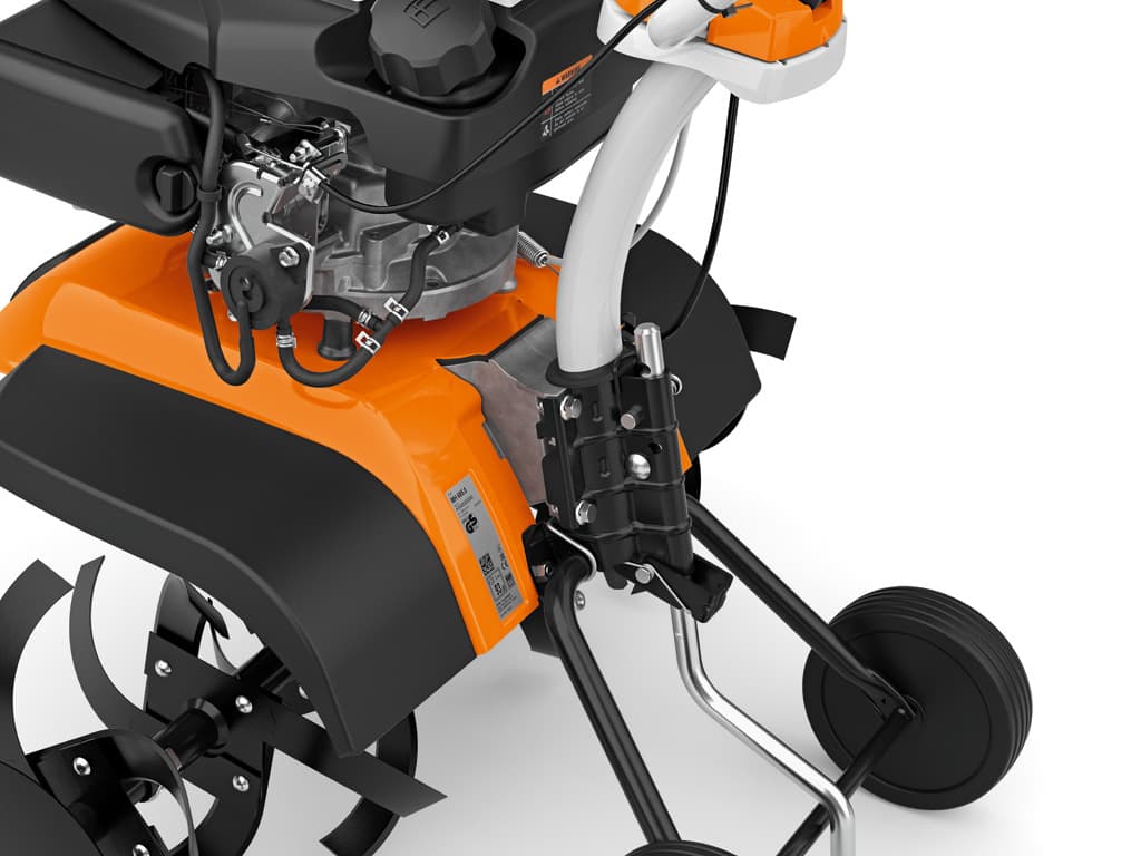 STIHL Benzinska freza MH 685.0, 3.9 KS - slika 4