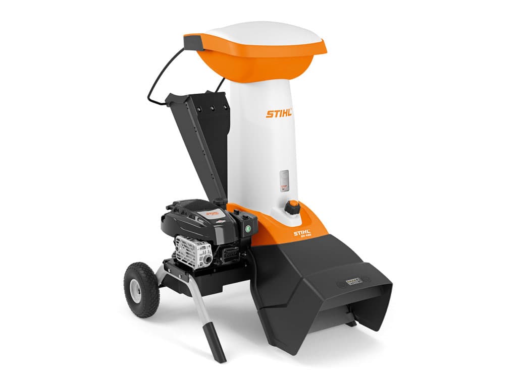 STIHL usitnjivač granja i lišća GH 460, 7.9 KS
