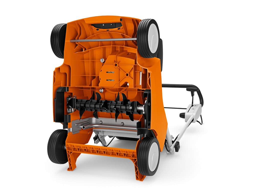 STIHL RL 540 Benzinski prozračivač, 3.0 KS - slika 2
