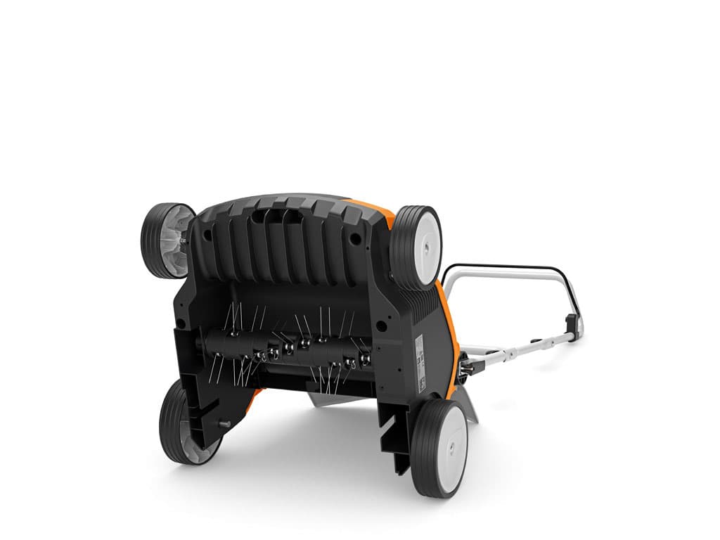 STIHL RLE 240 Električni prozračivač, 1500 W - slika 2