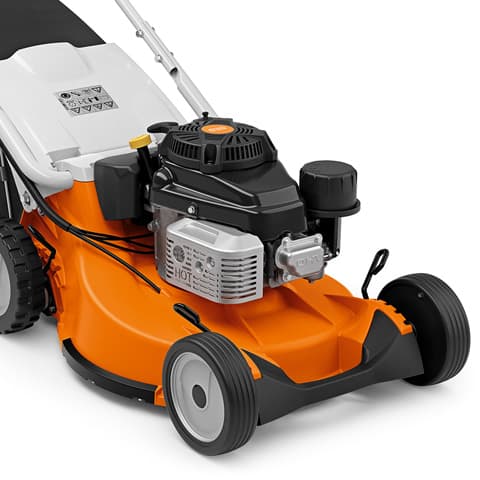 STIHL RM 756.0 GS Benzinska kosačica, 3.9 KS - slika 2