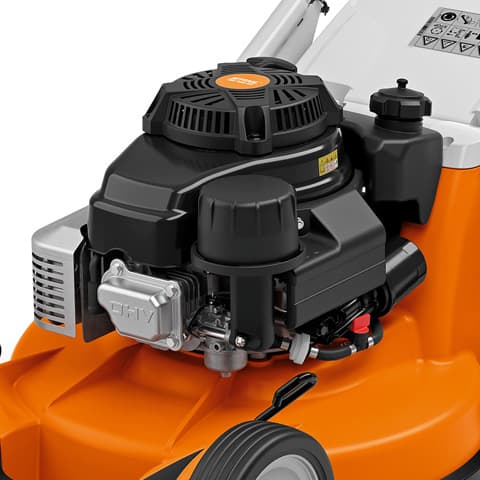 STIHL RM 756.0 GS Benzinska kosačica, 3.9 KS - slika 3