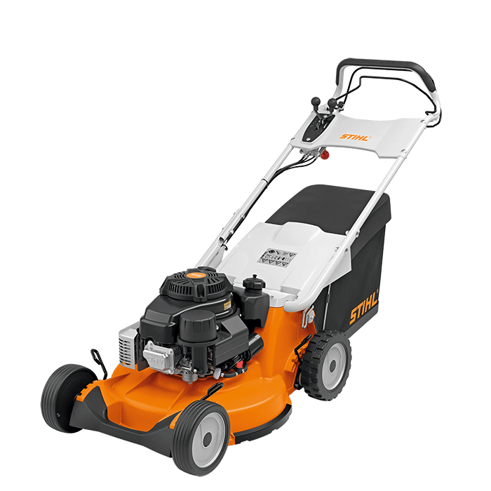 STIHL RM 756.0 GS Benzinska kosačica, 3.9 KS - slika 4