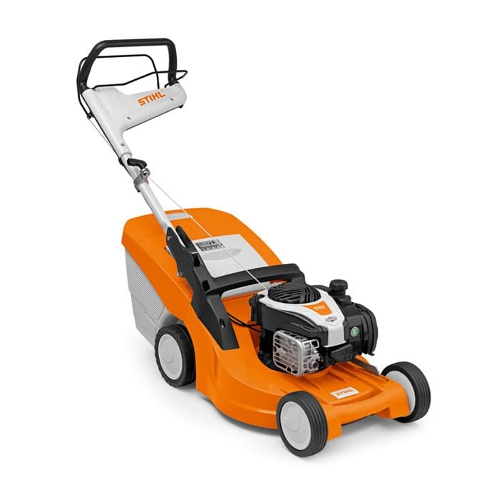 STIHL RM 448.0 TC Benzinska kosačica, 2.8 KS