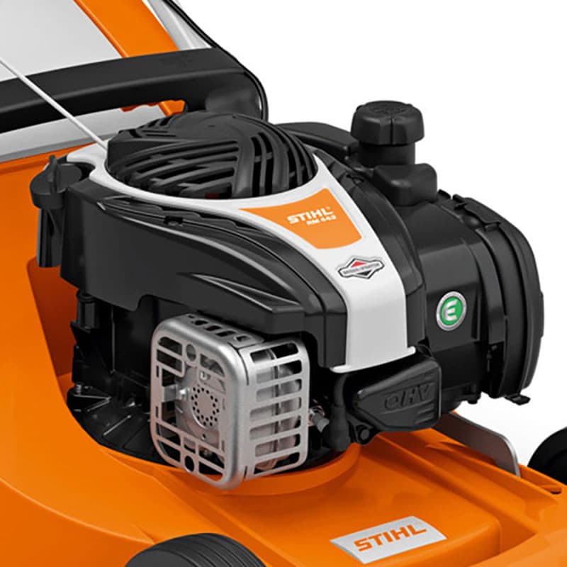 STIHL RM 448.0 TX Benzinska kosačica, 2.6 KS - slika 2