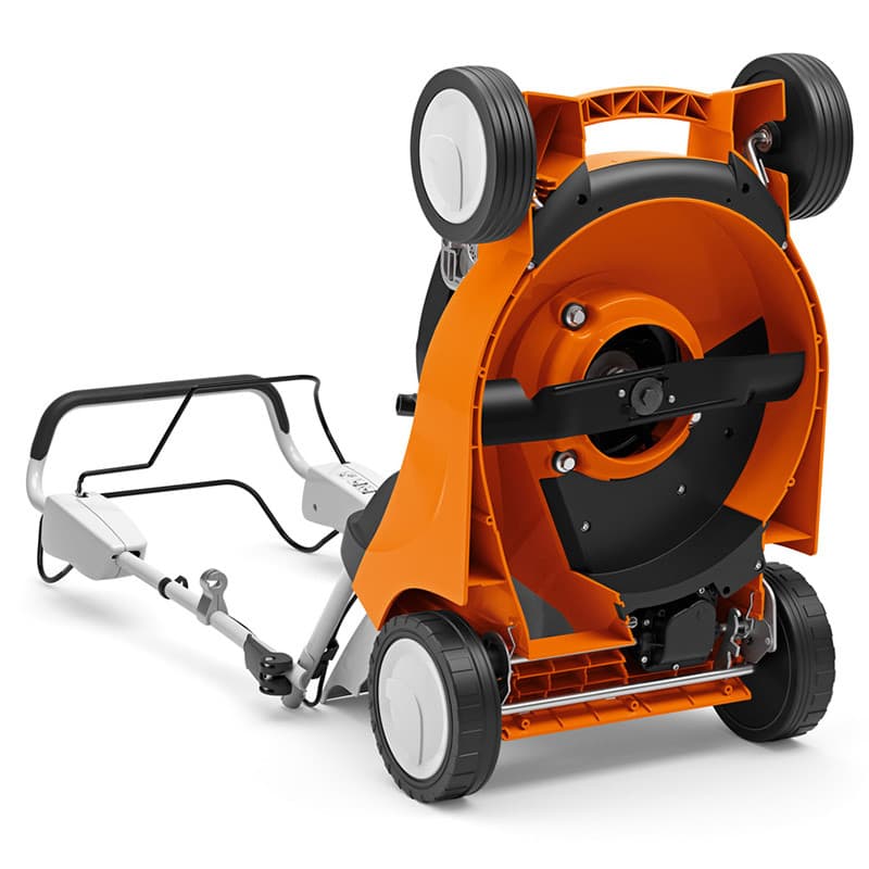 STIHL RM 443.0 T Benzinska kosačica, 2.6 KS - slika 2