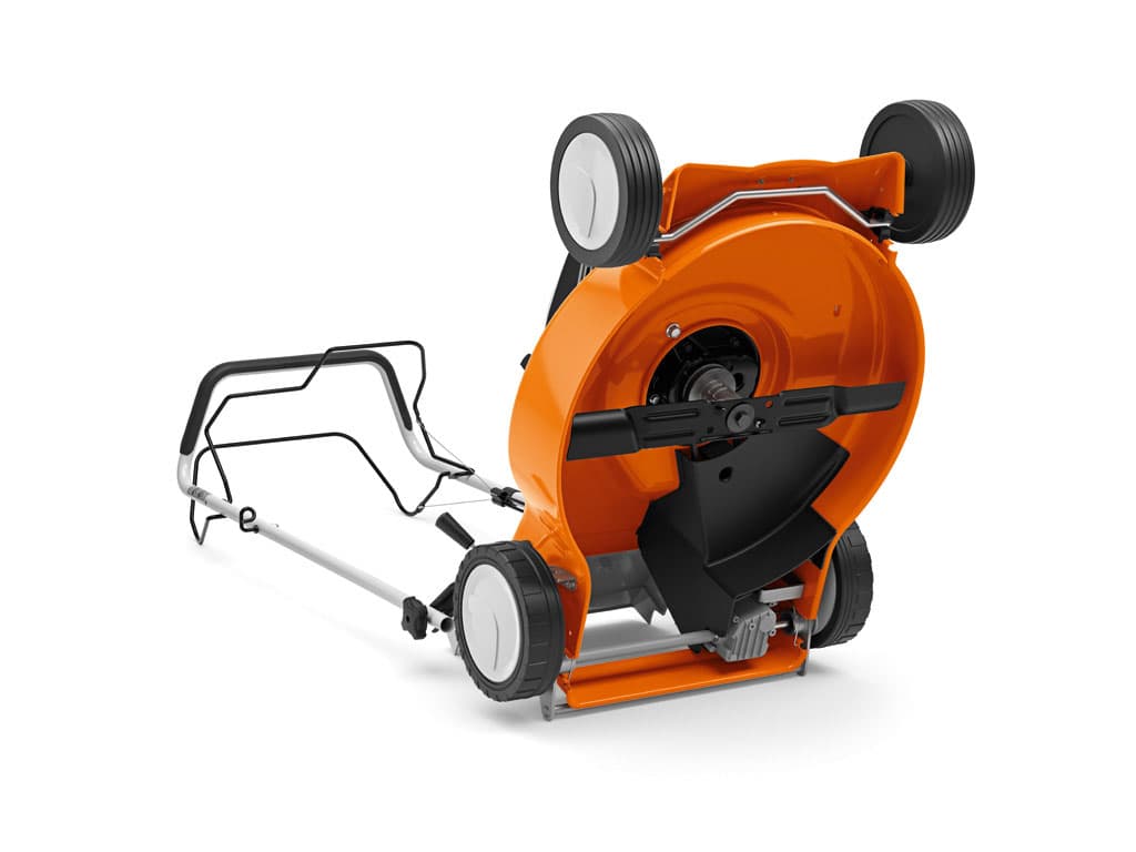 STIHL RM 253.0 T Benzinska kosačica, 3.0 KS - slika 2