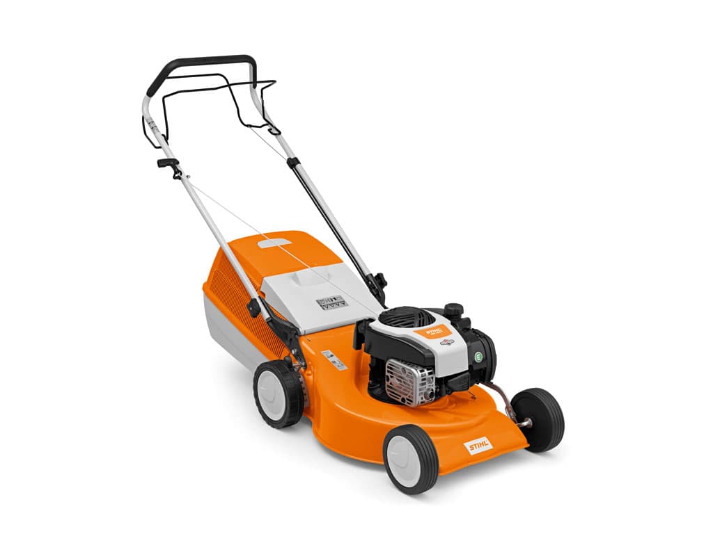STIHL RM 253.0 T Benzinska kosačica, 3.0 KS - slika 4