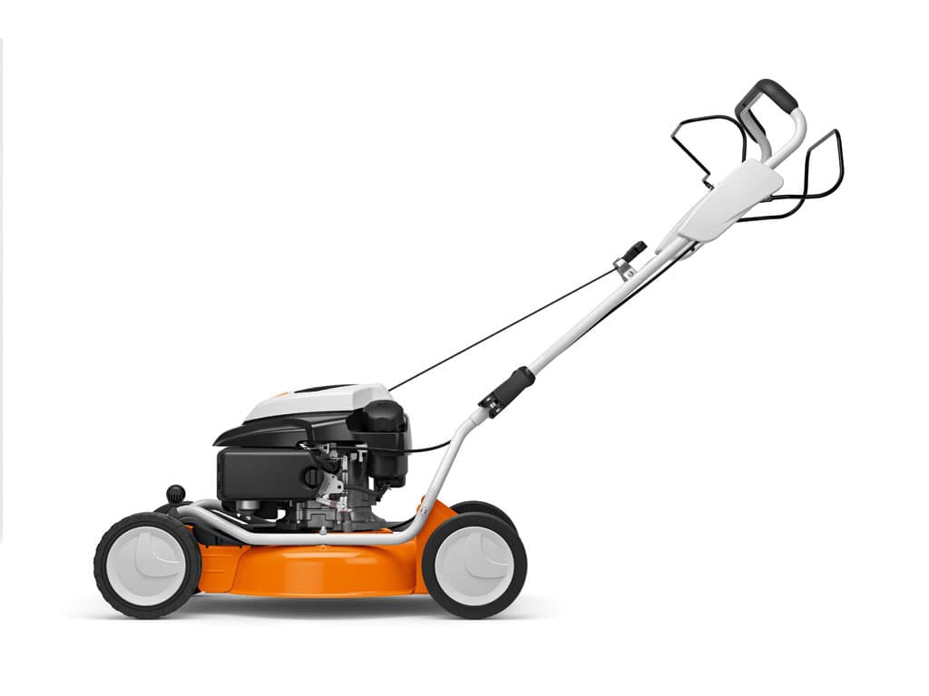 STIHL RM 2.0 R Benzinska kosačica, 2.8 KS - slika 4