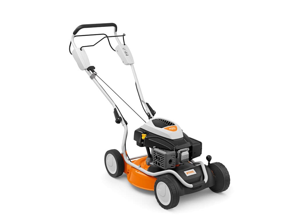 STIHL RM 2.0 R Benzinska kosačica, 2.8 KS - slika 3