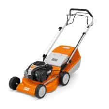 STIHL RM 248.0 Benzinska kosačica, 2.8 KS - slika 3