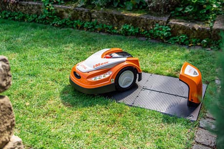 STIHL iMOW RMI 422 P Robotska kosačica - slika 5