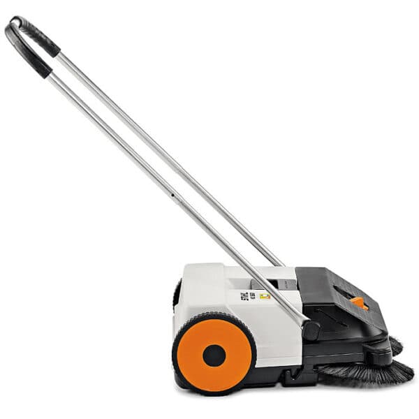 STIHL KG 550 ručni čistač - slika 5