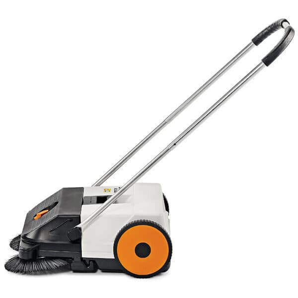 STIHL KG 550 ručni čistač - slika 4