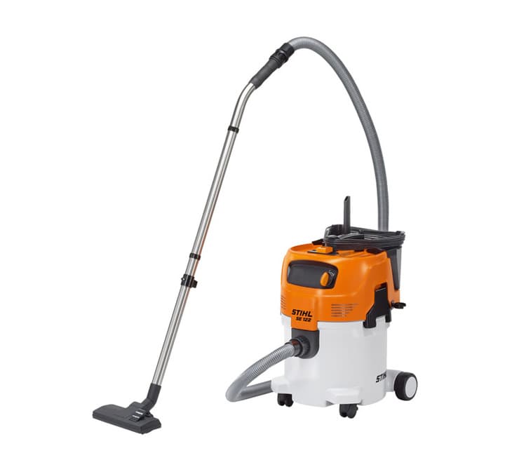 STIHL SE 122 Usisivač, 1.500 W - slika 4