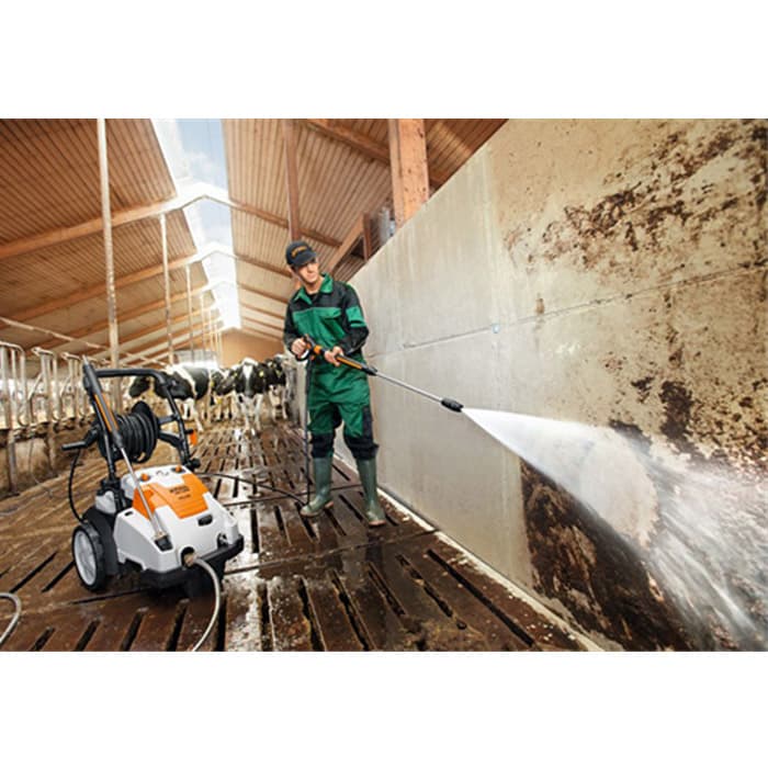 STIHL RE 362 Perač pod visokim pritiskom, 6.3 kW  - slika 3