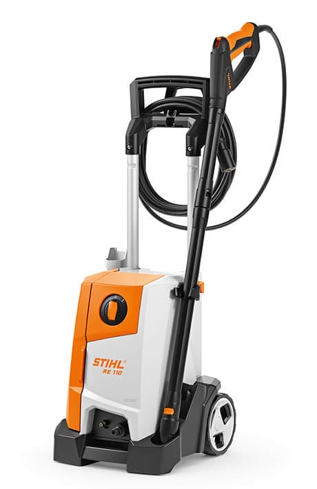 STIHL RE 110 Perač pod visokim pritiskom, 1.7 kW - slika 5