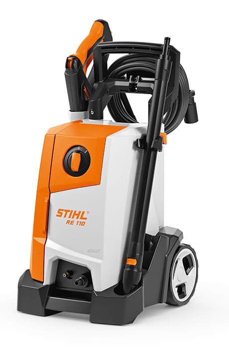 STIHL RE 110 Perač pod visokim pritiskom, 1.7 kW - slika 4