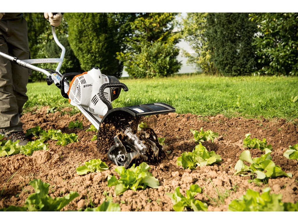 STIHL MM 56 – Multi motor, 1.3 KS - slika 4