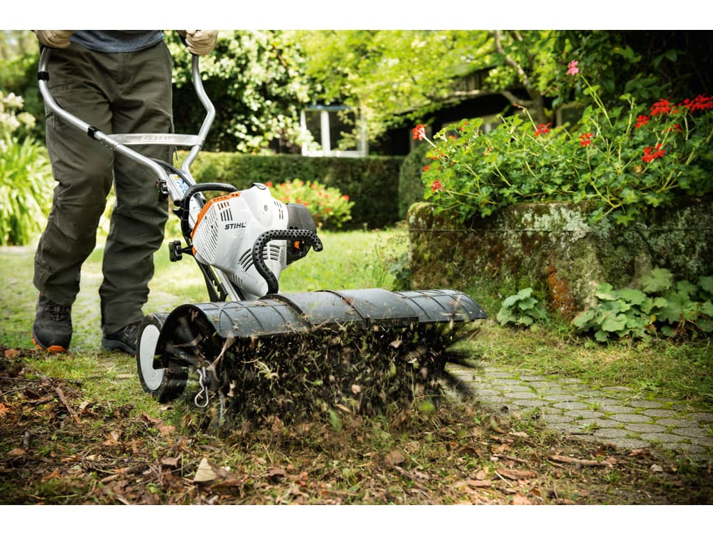 STIHL MM 56 – Multi motor, 1.3 KS - slika 3