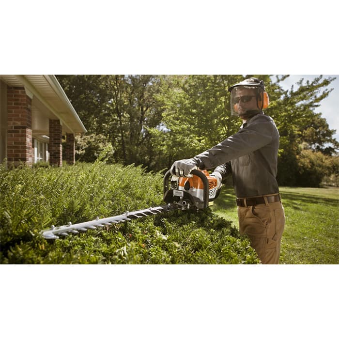 STIHL HS 82 R Makaze za živu ogradu, 1.0 KS - slika 2