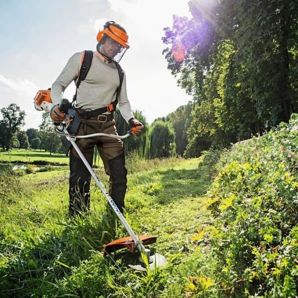 STIHL FS 235 Motorna kosa, 2.2 KS - slika 3