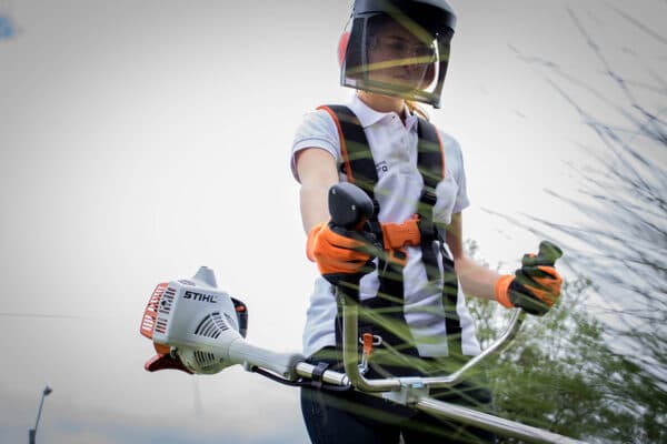 STIHL FS 55 R Motorni trimer - slika 5