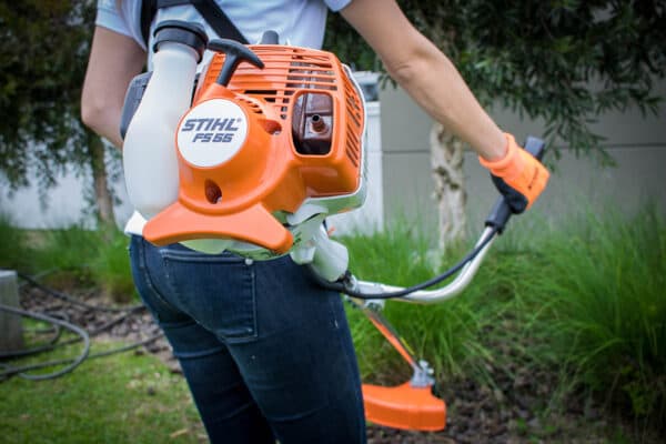 STIHL FS 55 R Motorni trimer - slika 4