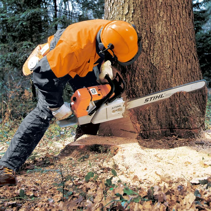 STIHL MS 880 motorna testera, 8.7 KS - slika 3