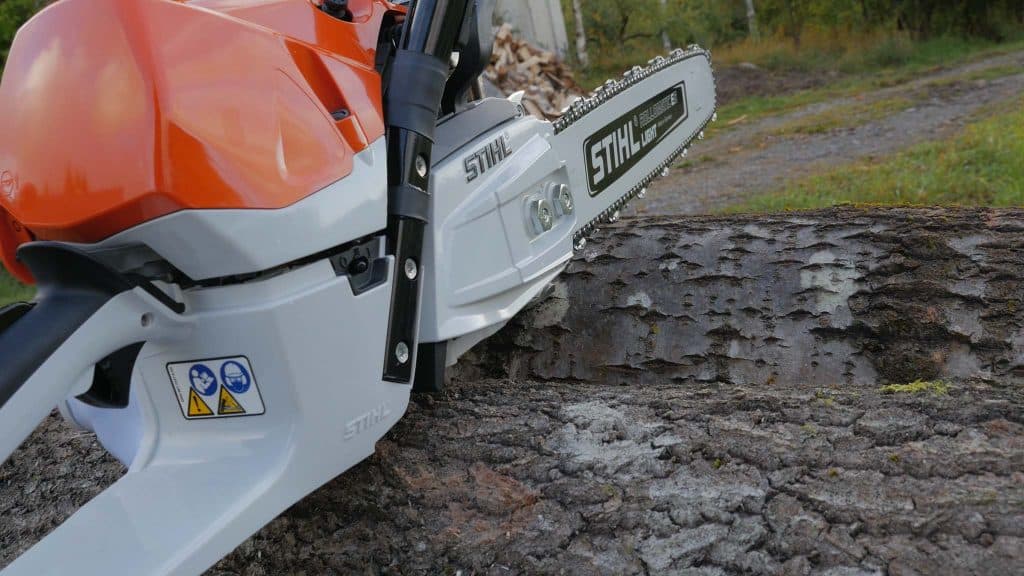 STIHL MS 462 motorna testera, 6.0 KS - slika 6