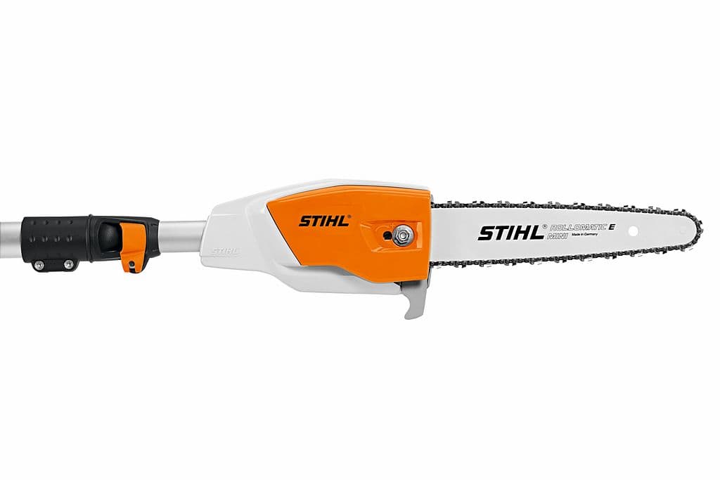 STIHL accu rezač visokih grana HTA 85 - slika 6