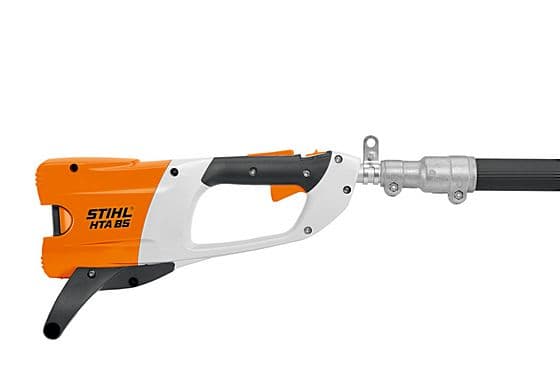 STIHL accu rezač visokih grana HTA 85 - slika 5