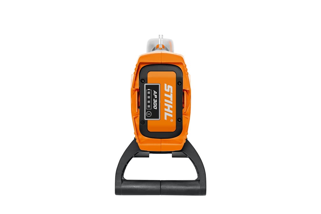 STIHL accu rezač visokih grana HTA 85 - slika 7