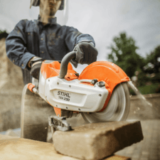 STIHL TSA 230 accu sekač - slika 5